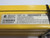 STI MS4800S-30-0560 Light Curtain Transmitter & Receiver 24VDC 28.5mA USED