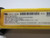 STI MS4324BR Light Curtain Receiver 0.3-9m Range 19mm Min Obj Size USED