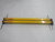 STI MS4324B Light Curtain Transmitter & Receiver 1-30' Range USED