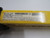 STI MS4328B Light Curtain Transmitter & Receiver 0.3-9m Range USED