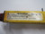 STI MS4320B-2 Light Curtain Transmitter & Receiver 0.3-9m Range USED