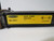 Banner MINI-ARRAY Light Curtain Transmitter & Receiver 96-Beam 12VDC USED