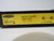 Banner MINI-ARRAY Light Curtain Transmitter & Receiver 80-Beam USED