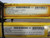 STI MS4312B Light Curtain Transmitter & Receiver 1-30' Range USED
