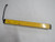 STI MS46SR-30-520-Q1-R-NC-FN Light Curtain Receiver 0.3-9m Range USED