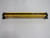 STI MS4312BR Light Curtain Receiver 1-30' Range 3/4" Min Object Size USED