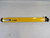 Sick C40S-0403CA010 Light Curtain Transmitter 0-19m Range 24VDC 5.1W USED