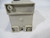 Startco SE-701-01 Ground Fault Monitor Relay w/Missing Knob 2.5VA 120VAC USED
