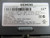 Siemens 6SE6440-2UE17-5CA1 AC Drive 0.75kW 3Ph 500-600V 2.0A 47-63Hz USED