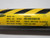 Banner MGE1816A Light Curtain Emitter 1.5" Min Object Size USED