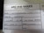 Parlow 417300000011-205 ARC 4000 Chart Recorder 24Hr. 115VAC@60Hz USED