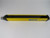 Sick C40S-0303CA010 Light Curtain Transmitter 0-19m Range 15-Beam USED