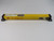 STI MS4312B-2 Light Curtain Receiver 30' Range 3/4"Min Object Size USED