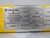 Allen-Bradley 440L-T4B0450-N Light Curtain Transmitter 0.3-6m Range USED