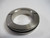 John Crane 1-00398 Type 2 General-Duty Elastomer Bellows Shaft Seal 1-1/4" NEW