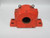 FAG SAF532C.U Split Pillow Block Housing HAS SHELF WEAR NOP