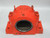 FAG SDD-3140TA Split Pillow Block Housing HAS SHELF WEAR NOP
