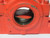 FAG SAFD520 Split Pillow Block Housing C/W Accessories HAS SHELF WEAR NOP