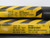 Banner MGS Light Curtain Transmitter & Receiver 1.5" Min Object Size USED