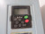 Eaton SVX002A1-5A4N1 Variable Frequency Drive 3Ph 525-690V 50/60Hz USED