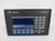 Allen-Bradley 2711-K5A5 Monochrome Terminal 5.5" Keypad Ser F USED