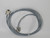 Marposs 6737957002 RS232 Serial Cable E4N to PC 9Pin Female 3M NOP