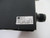 Rexroth 3375000350 Bus Box Control Unit for Series CD26-PL Valve 5V USED