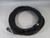 FEC FEB-1251-50 Servo Motor Resolver Cable 600V M12 50’ NOP