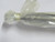 Generic Ball Screw Nut Length 6-1/8" Thread Length 37" NOP