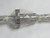 Generic Ball Screw Nut Length 7-3/8" Thread Length 43-1/4" NOP