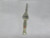 Generic Ball Screw Nut Length 7-1/2" Thread Length 38-1/2" NOP