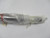 Generic Ball Screw Nut Length 6" Thread Length 42" No Hardware NOP