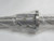 Generic Ball Screw Nut Length 6" Thread Length 42" No Hardware NOP