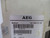 AEG 140CRA21120 Modicon DIO Drop Interface *Cracks to Enclosure* 24V@1A USED
