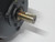 Leeson 25Hp 3545RPM 208-230/460V 284TS TEFC 64-58.2/29.1A 60Hz NOP