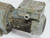 Sew-Eurodrive 1.00Hp 230/460V TEFC 3Ph C/W Gear Reducer 85.65:1 Ratio USED