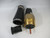 Special Mine Services 8346-1 Uni-Loc Female Connector 225A 750VAC 1Pilot NEW