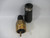 Special Mine Services 8346-1 Uni-Loc Connector *Missing Small Insert* NOP