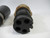 Special Mine Services 8346-1 Uni-Loc Connector *Missing Small Insert* NOP