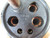 Special Mine Services 8346-1 Uni-Loc Connector *Missing Small Insert* NOP