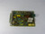 Reliance 0-54307 Transmitter Card PC Board  USED