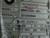 Carrier 38MVC024-301 Central Air Conditioner 208/230V 1Ph 60Hz USED
