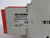 Allen-Bradley 100S-C23DJ431BC Series C Contactor 600VAC 24VDC USED