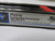 Simco PSH-N Shockless Static Neutralizing Bar 7000V RMS WORK USED