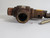 Kunkle Valve 6010GFM01-AM Safety Relief Valve 1-1/4" 250 psig USED