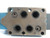 Vickers DG5S82CMWB20S324 Directional Control Valve Base Unit USED