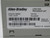 Allen-Bradley 1768-L43 Series B Logix 5343 Processor Unit No Keys F/W 1.04 USED
