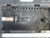 Allen-Bradley 2711-B5A8 Ser. F Rev.H FRN.3.40 Panel *Cracked Display* AS IS