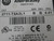 Allen-Bradley 2711-T5A2L1 Ser. B Rev.B FRN4.41 Panel *No Back Plate* USED