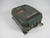 Reliance Electric SP500 1SU51010 AC Drive 10HP 575VAC COVER DAMAGE USED